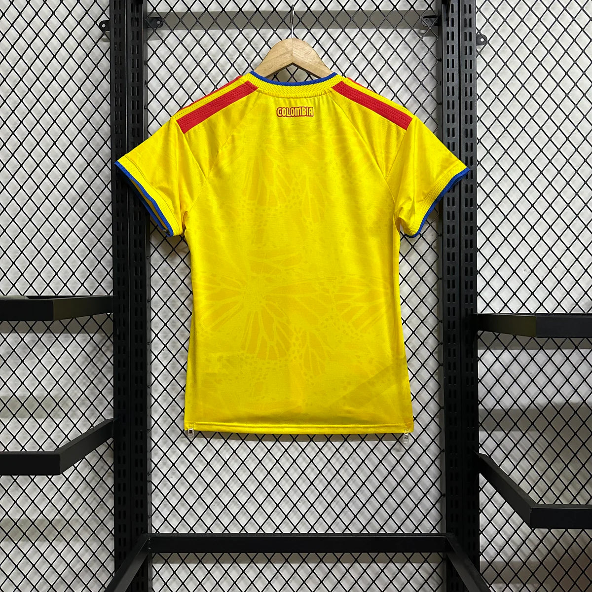 COLOMBIE CDM 2026