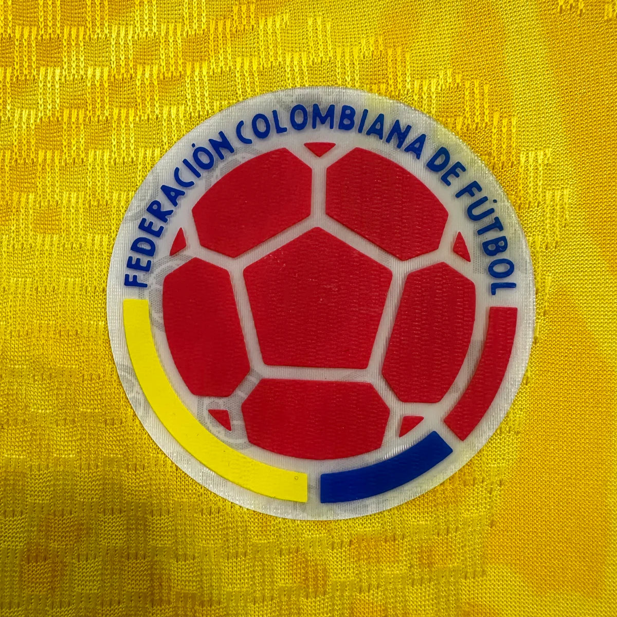 COLOMBIE CDM 2026