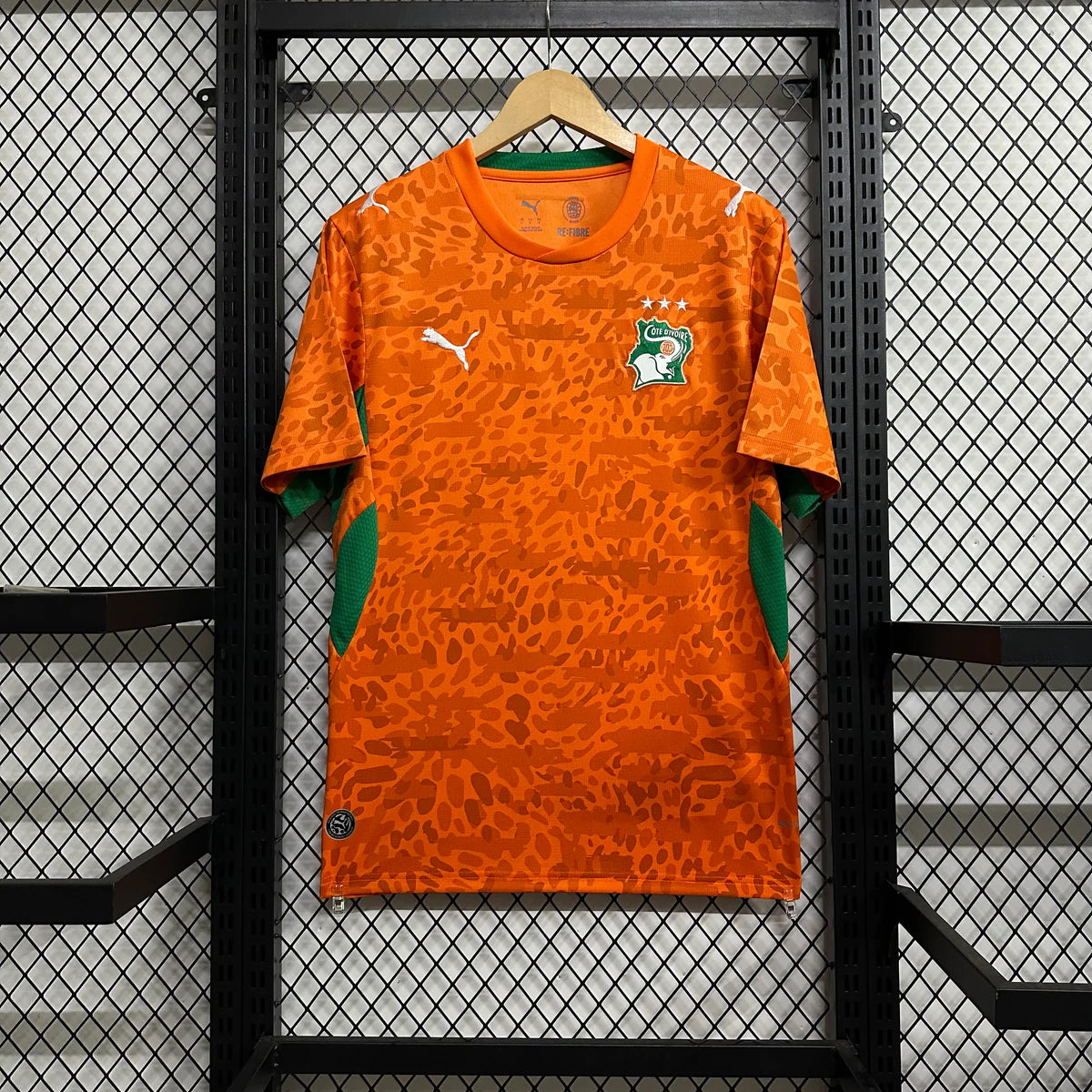 CÔTE D’IVOIRE CDM 2026