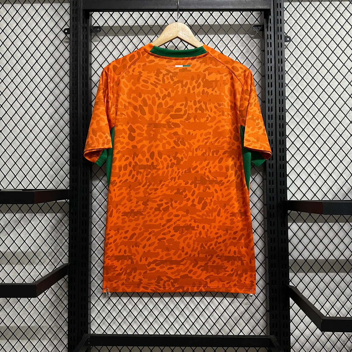 CÔTE D’IVOIRE CDM 2026