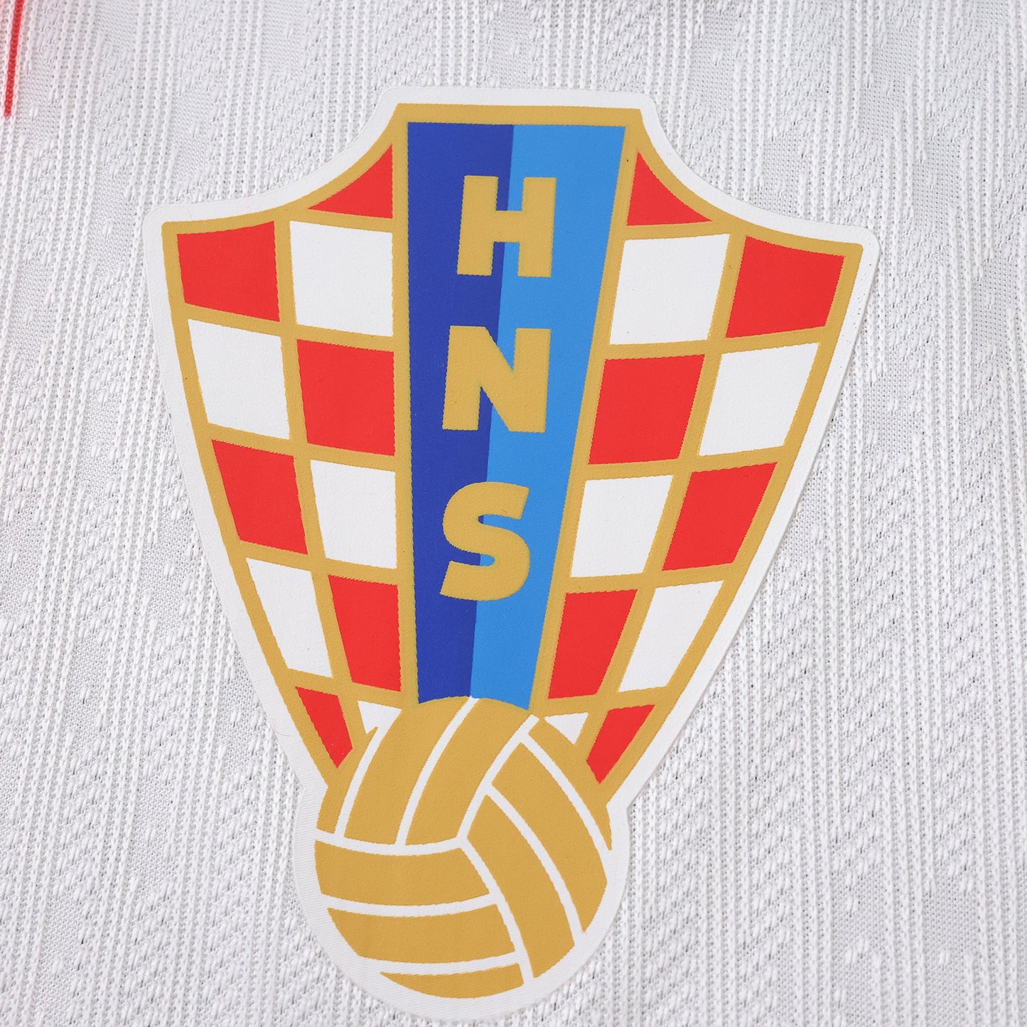 2026 FIFA World Cup Croatia home Player version