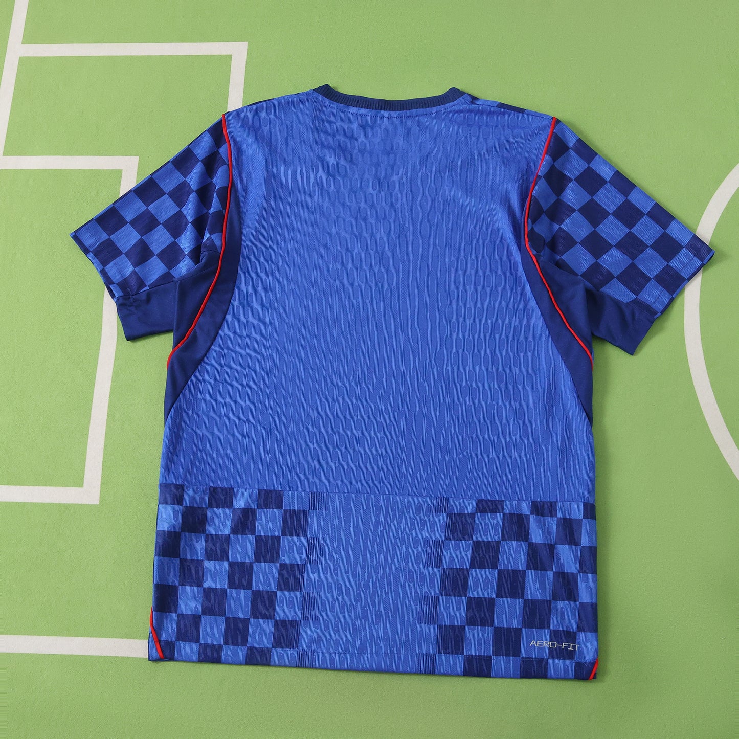 2026 FIFA World Cup Croatia away Player version