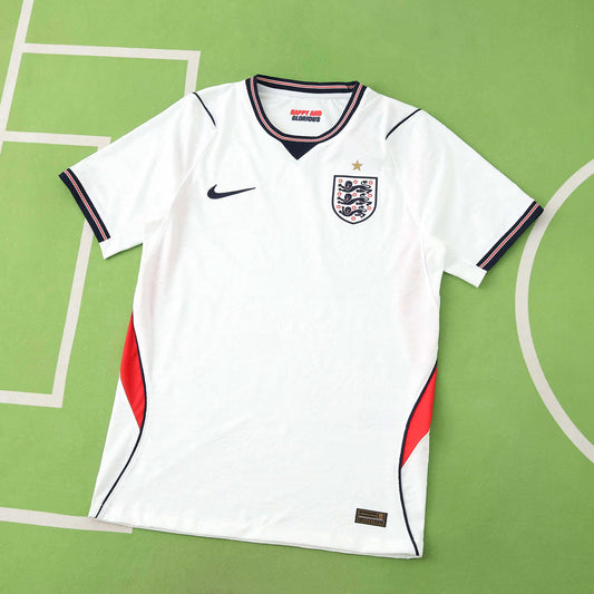2026 FIFA World Cup England home Player version