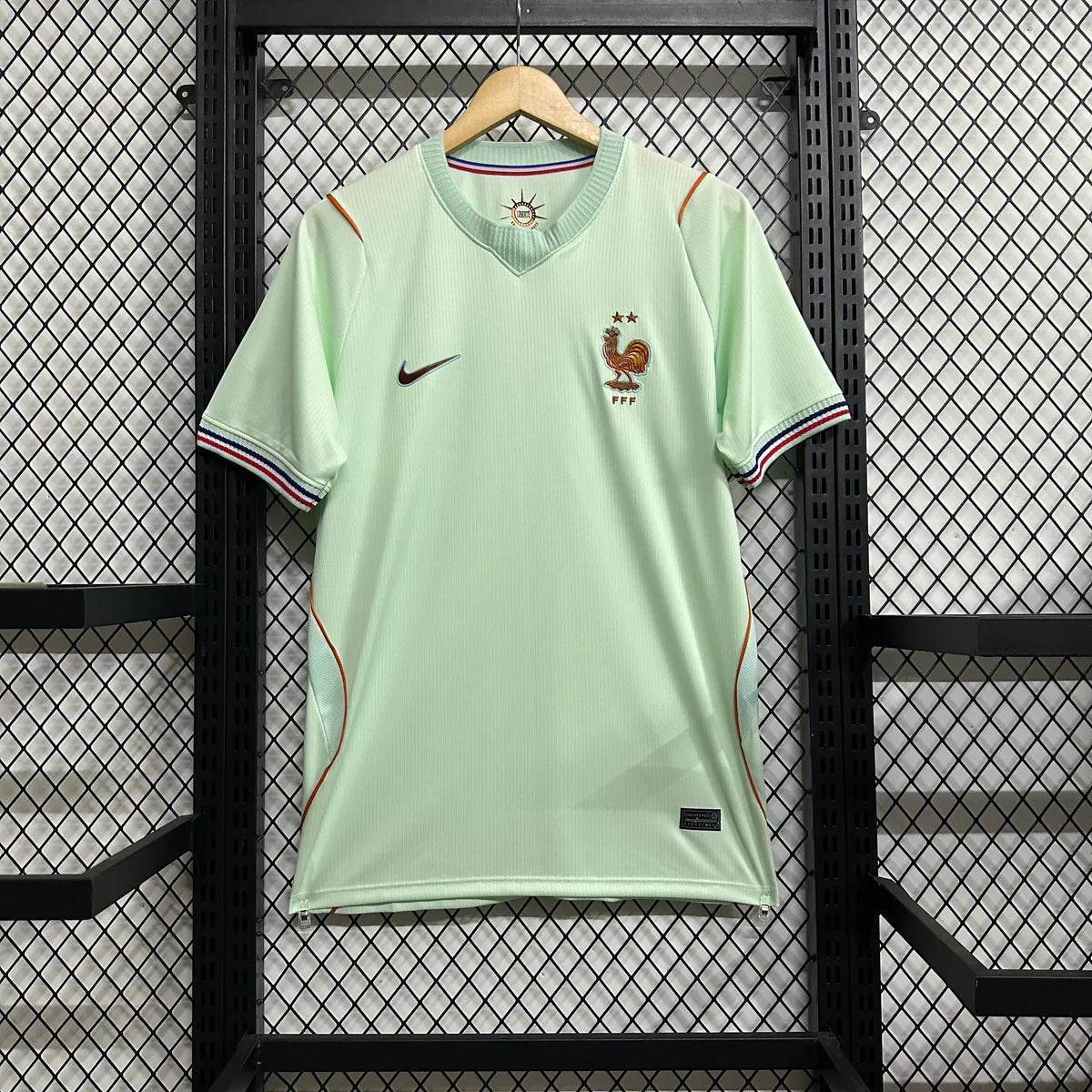 FRANCE CDM 2026
