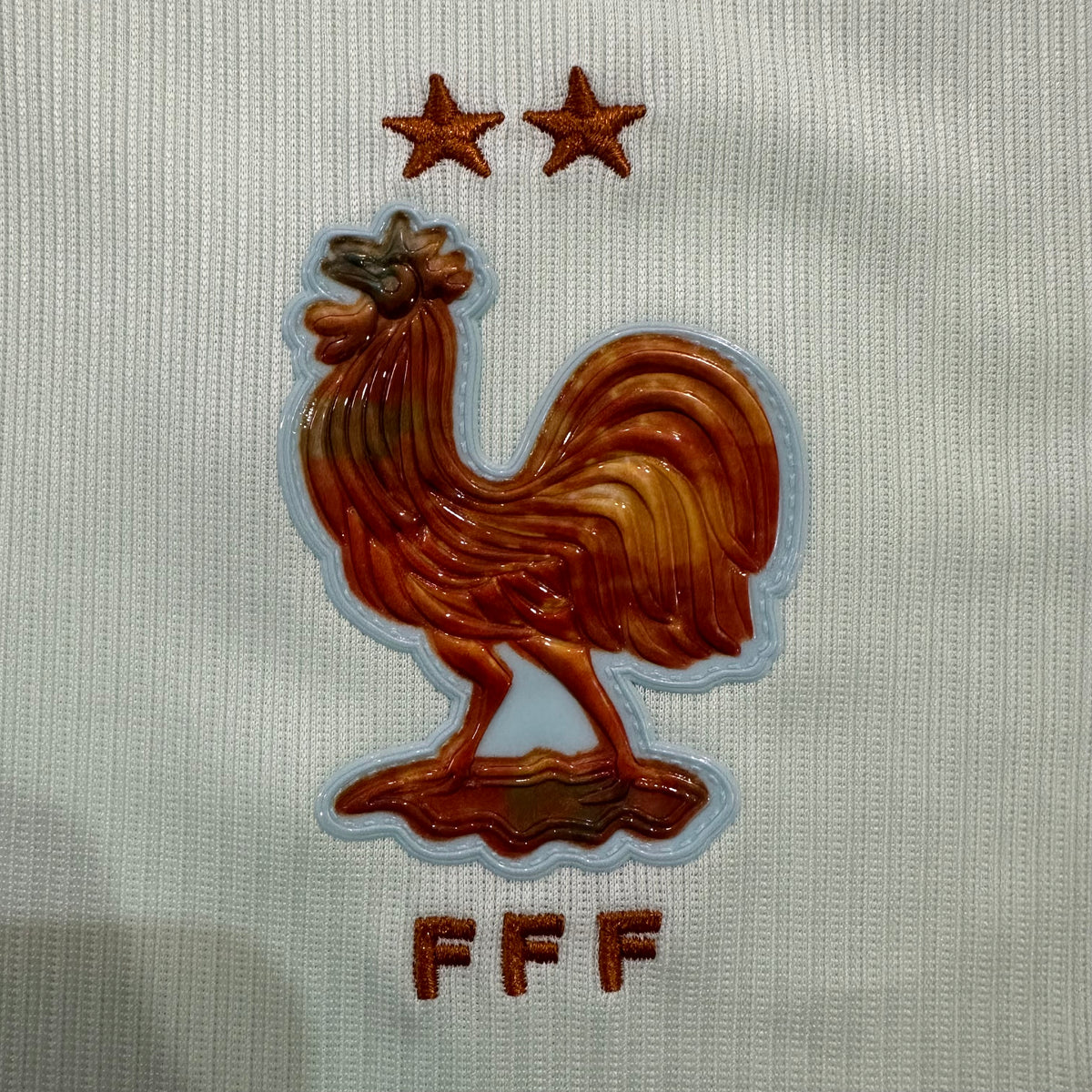 FRANCE CDM 2026