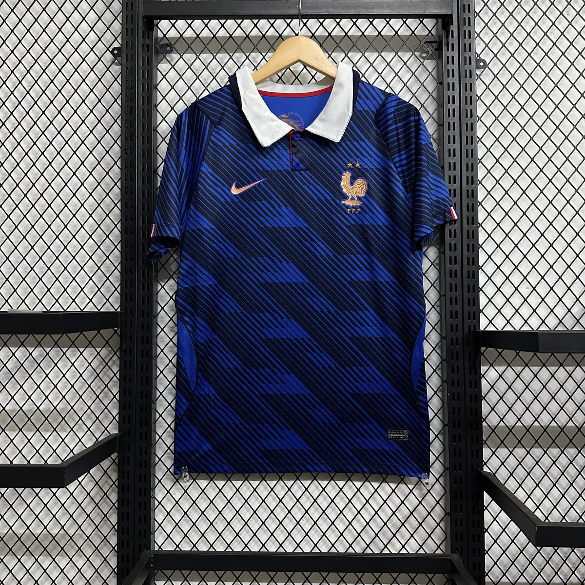 FRANCE CDM 2026