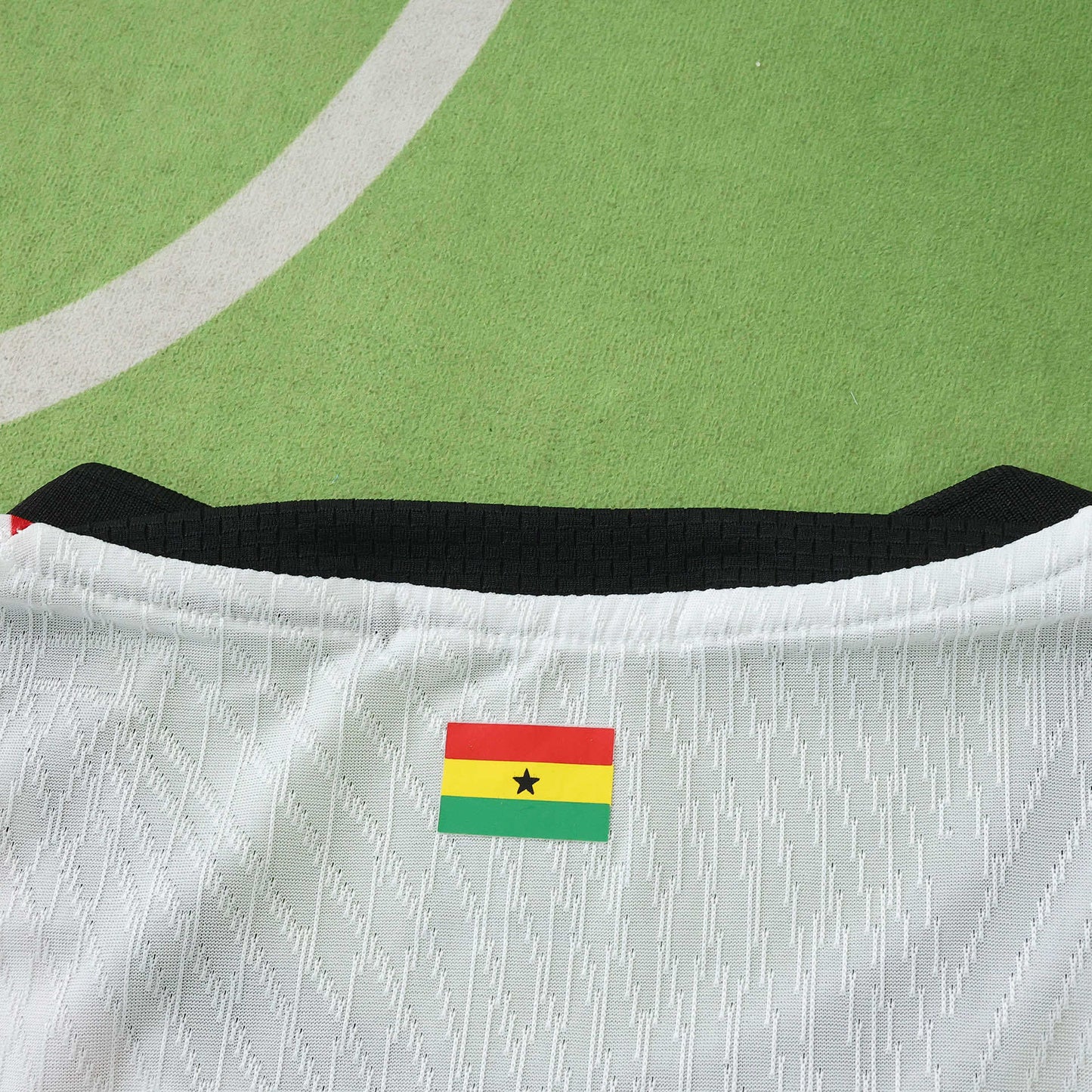 2026 FIFA World Cup Ghana home Player version