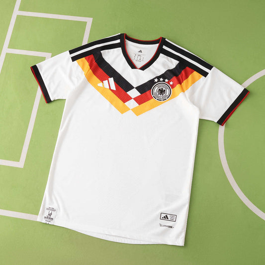 2026 FIFA World Cup Germany home Player version