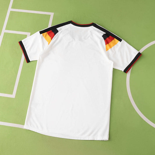 2026 FIFA World Cup Germany home Player version