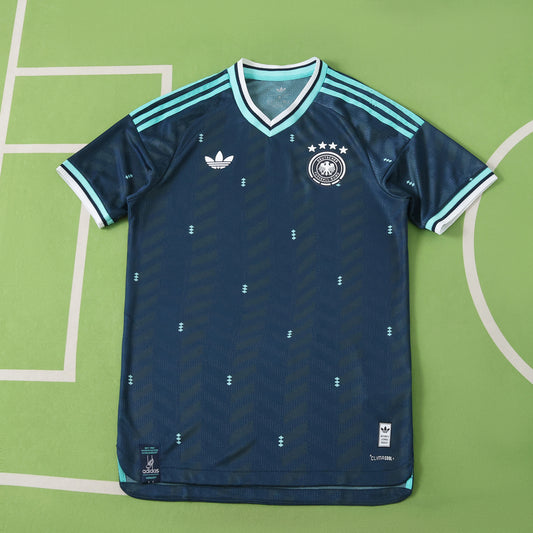 2026 FIFA World Cup Germany away Player version