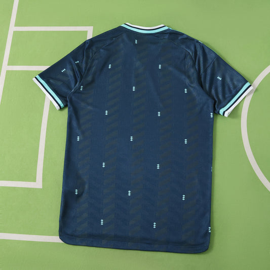 2026 FIFA World Cup Germany away Player version