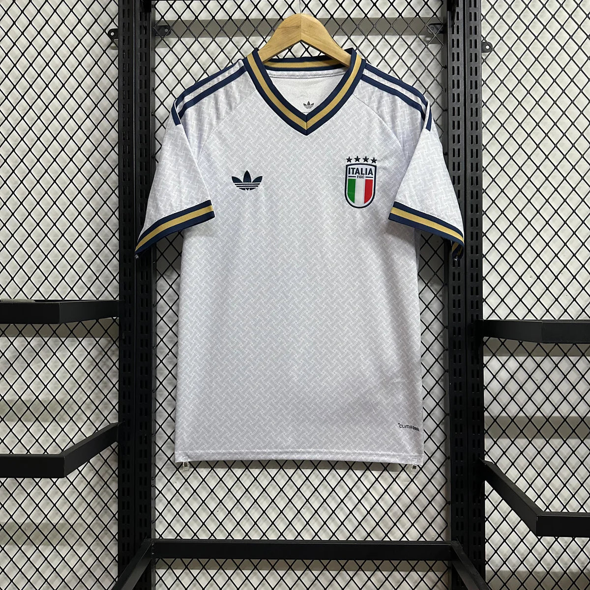 ITALIE CDM 2026