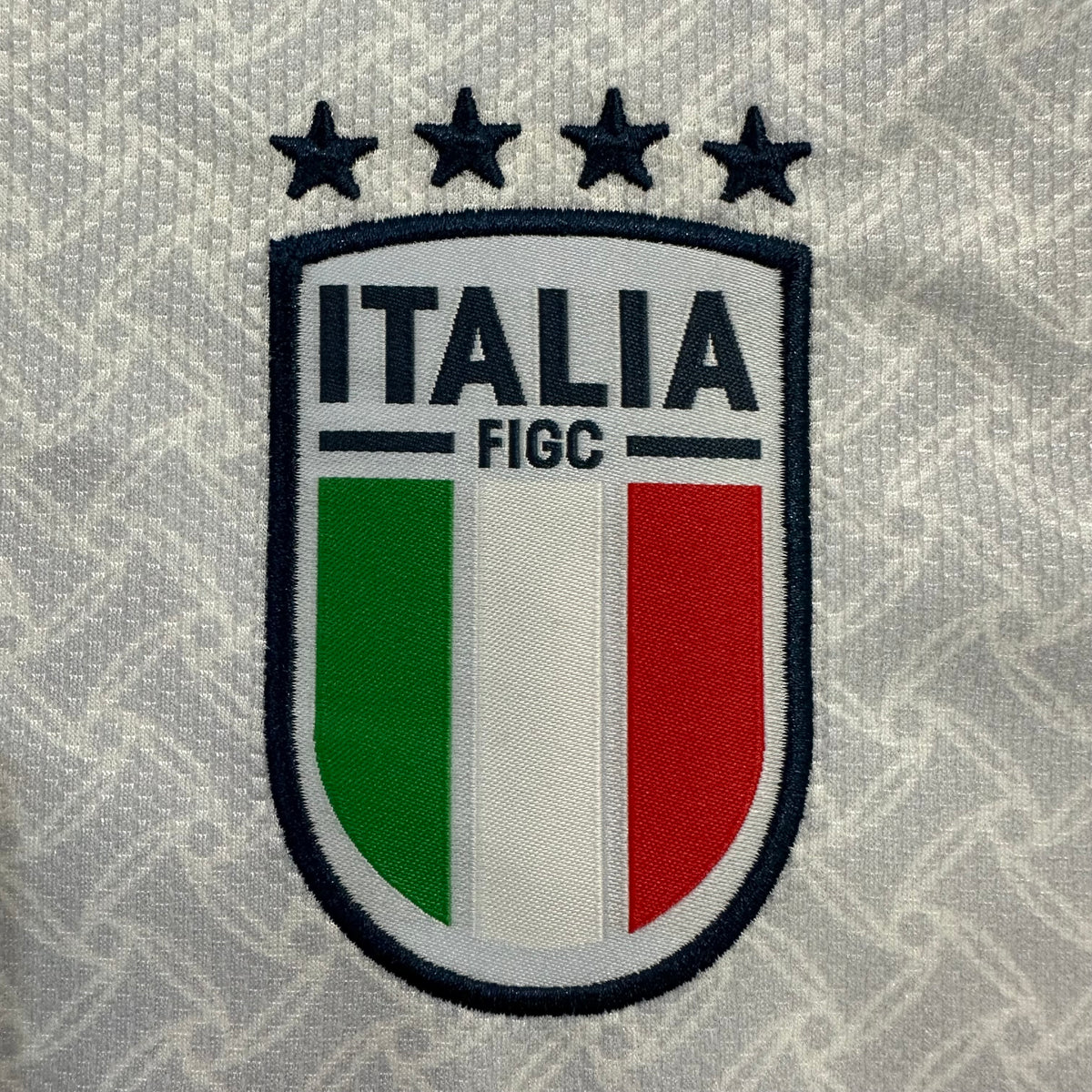ITALIE CDM 2026