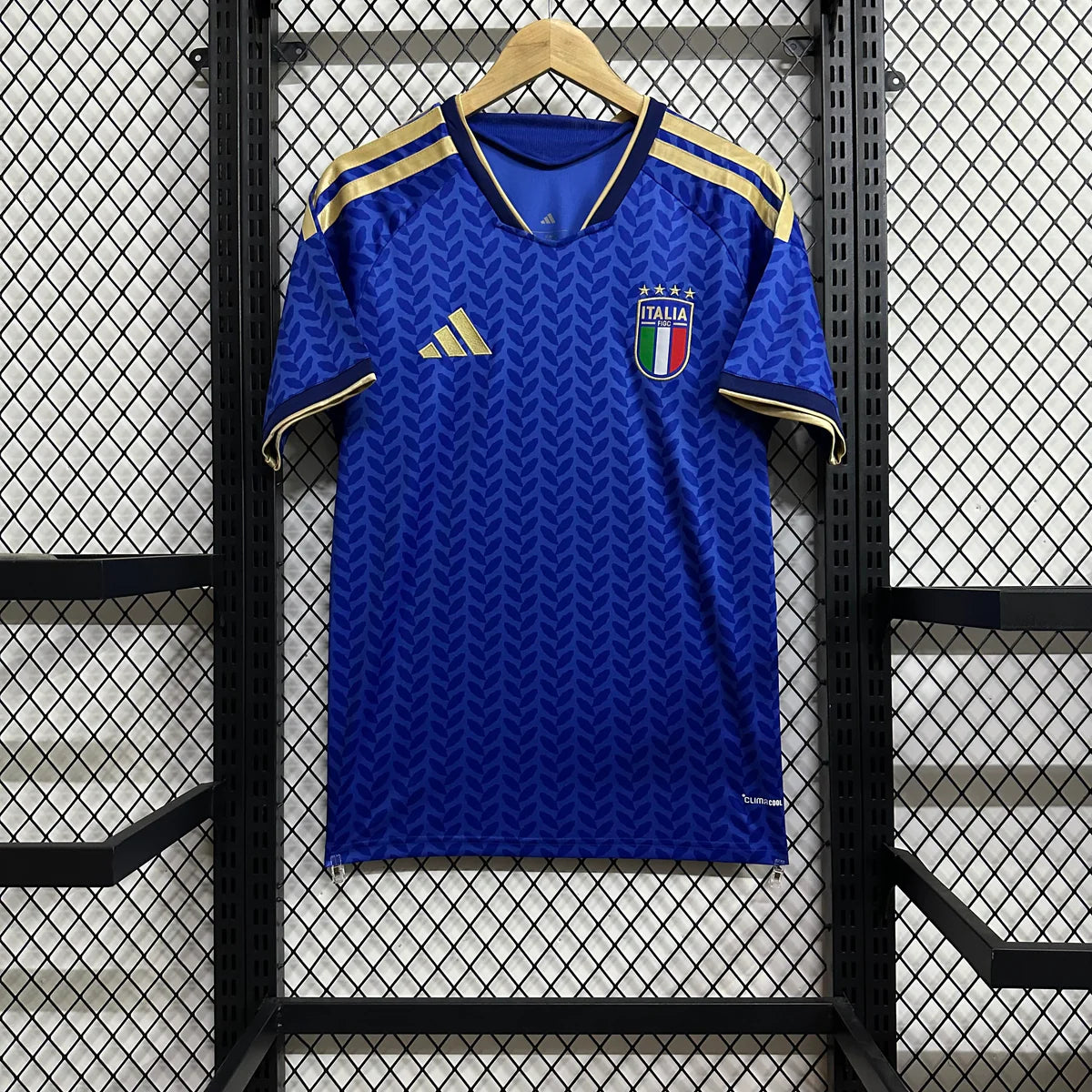 ITALIE CDM 2026