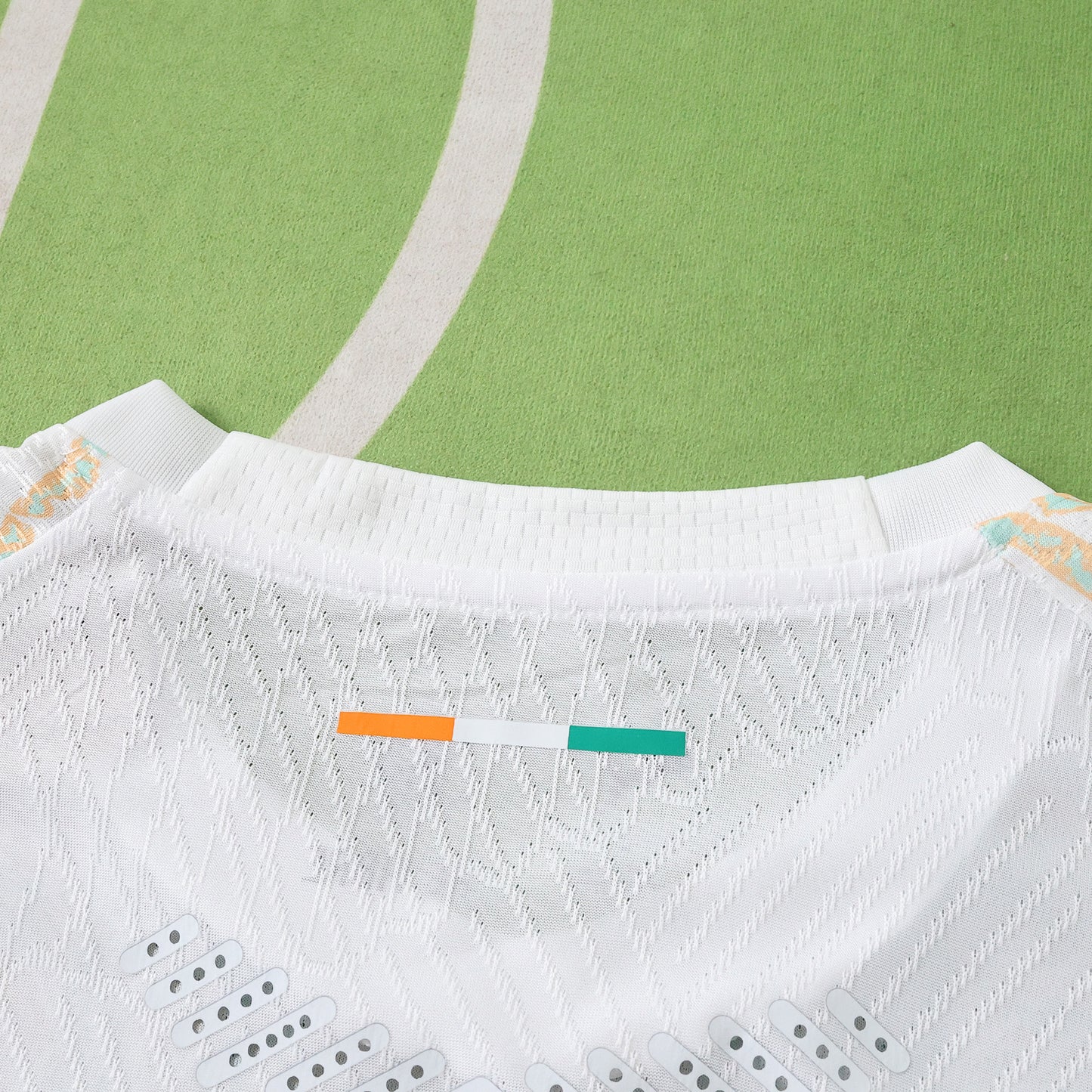 2026 FIFA World Cup Ivory Coast away Player version