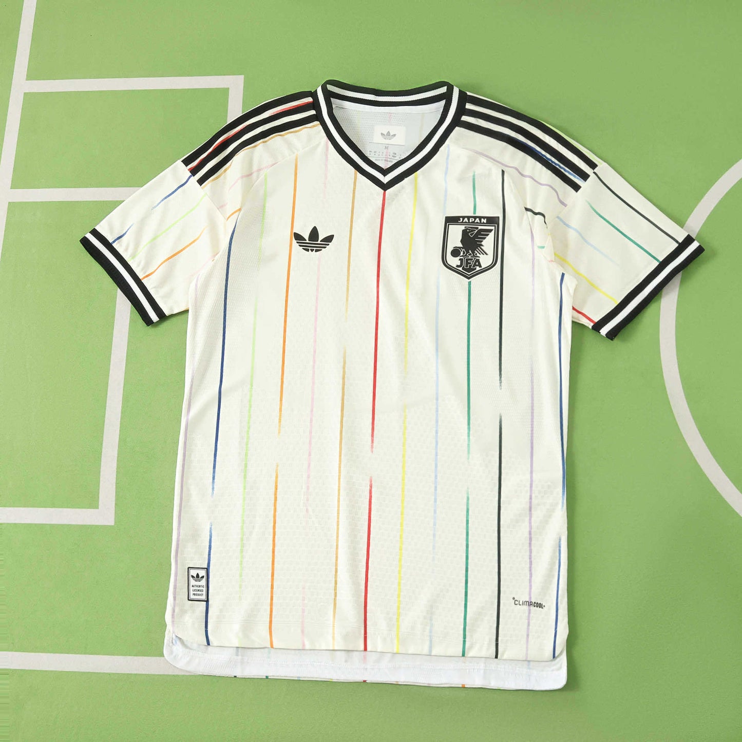 2026 FIFA World Cup Japan away Player version