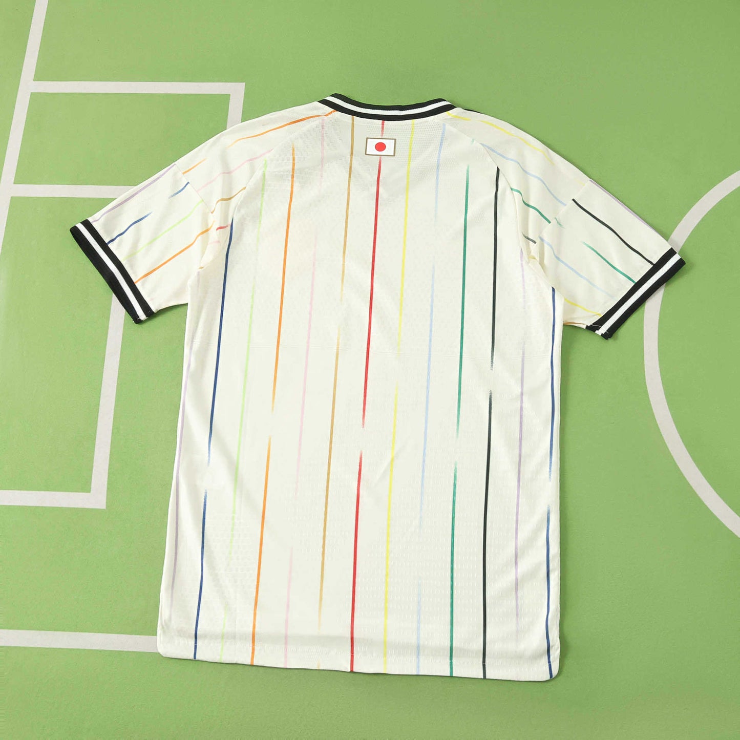 2026 FIFA World Cup Japan away Player version