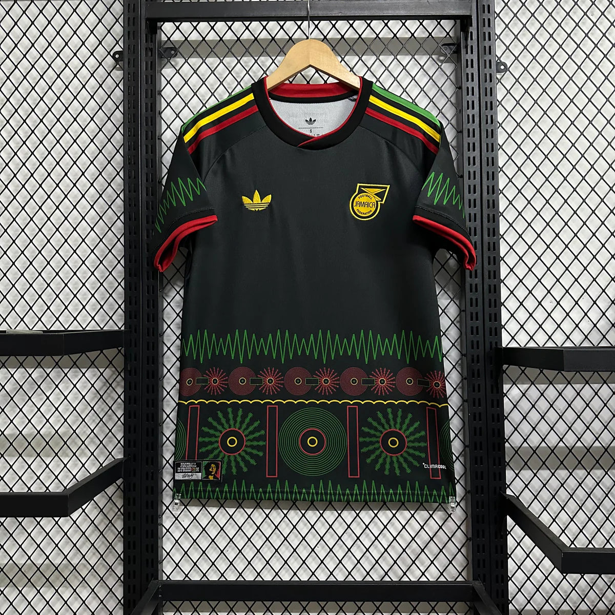 JAMAÏQUE CDM 2026