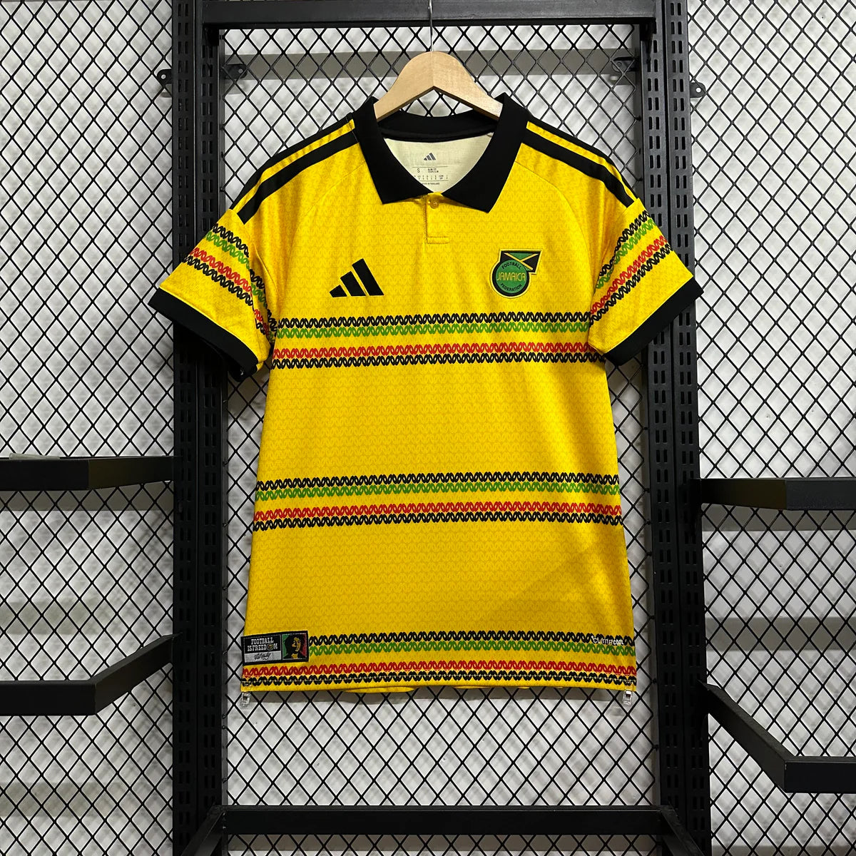 JAMAÏQUE CDM 2026