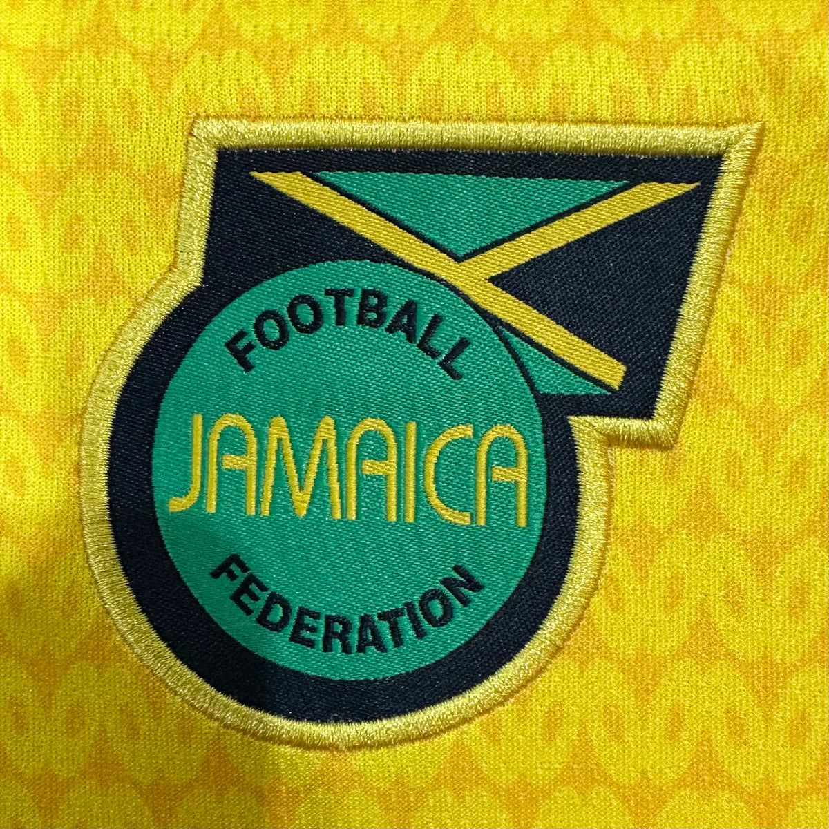 JAMAÏQUE CDM 2026