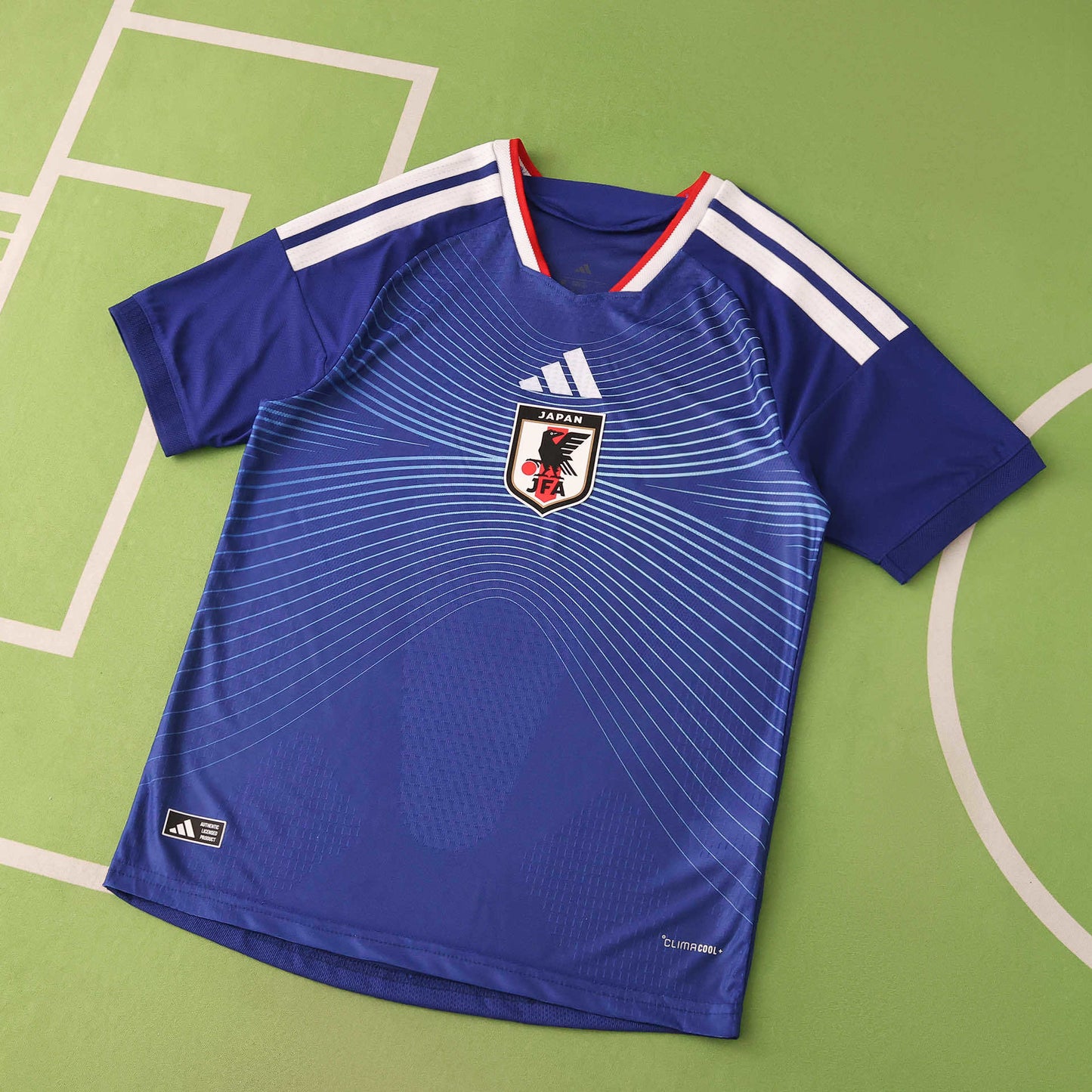 2026 FIFA World Cup Japan Home Player version