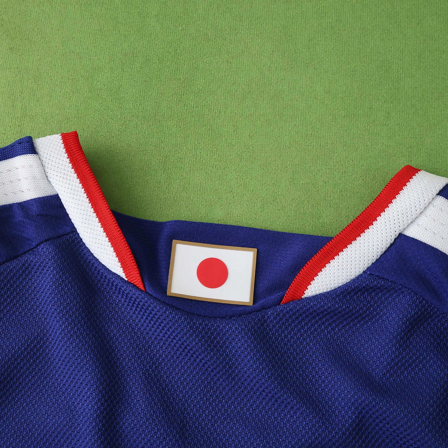 2026 FIFA World Cup Japan Home Player version