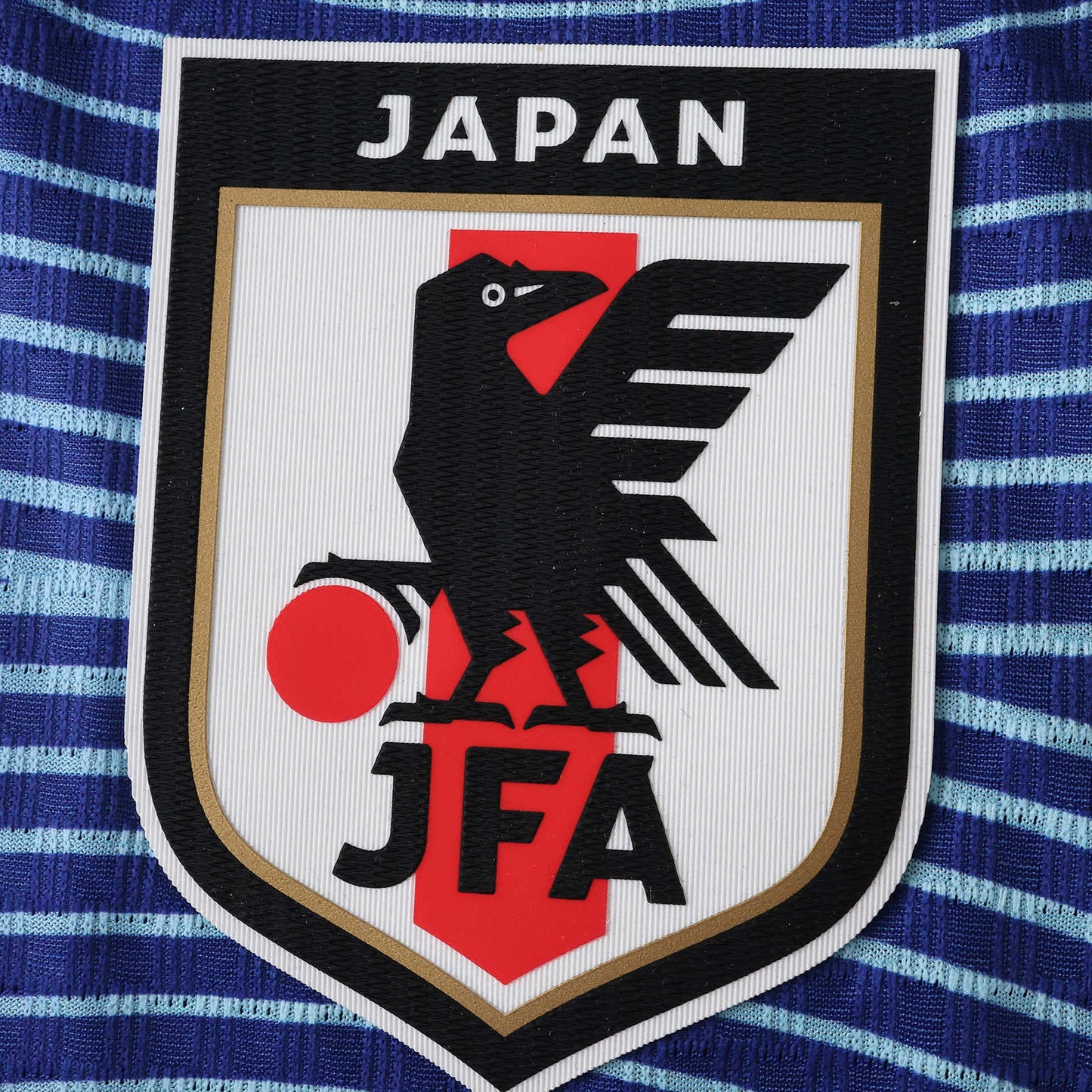 2026 FIFA World Cup Japan Home Player version
