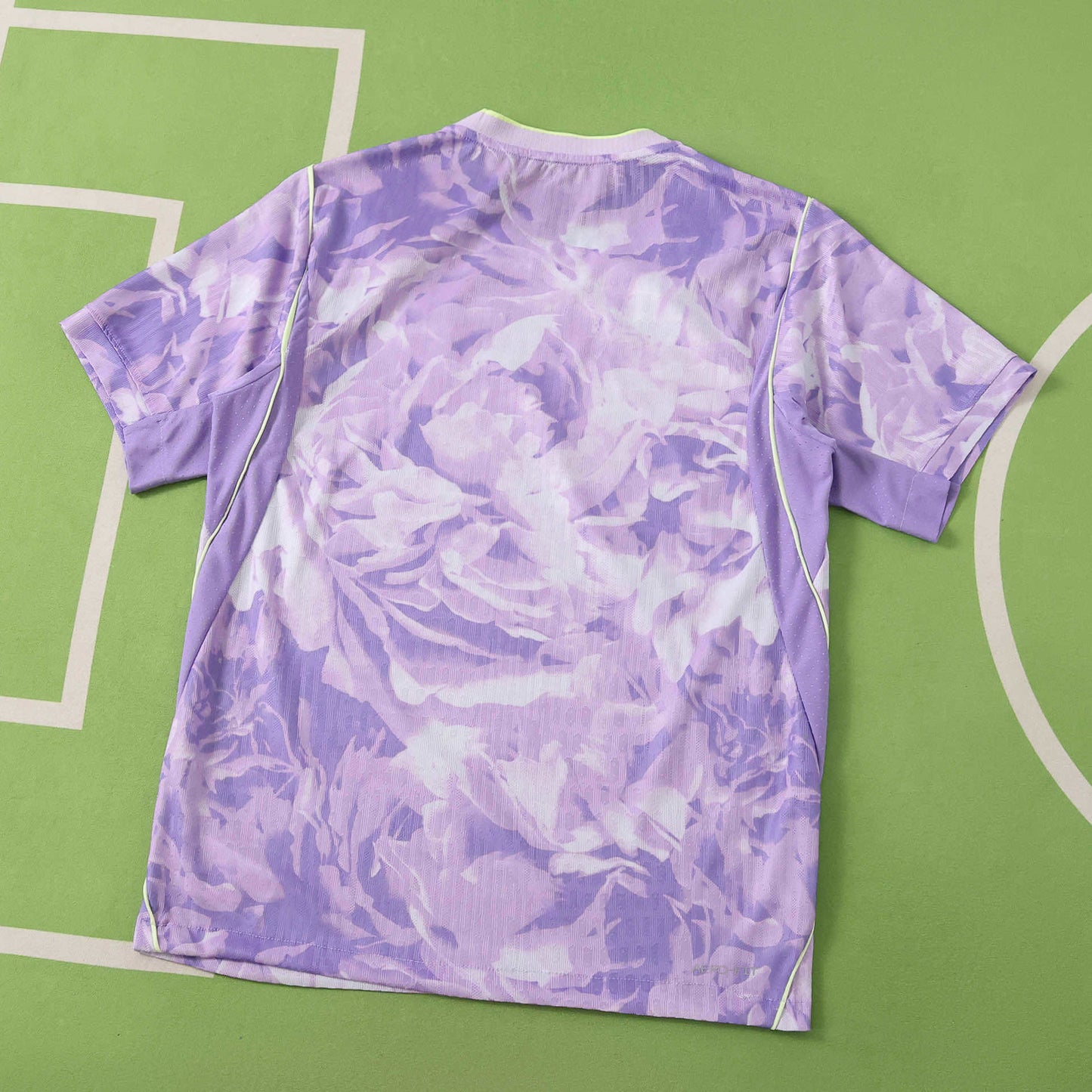 2026 FIFA World Cup South Korea away Player version