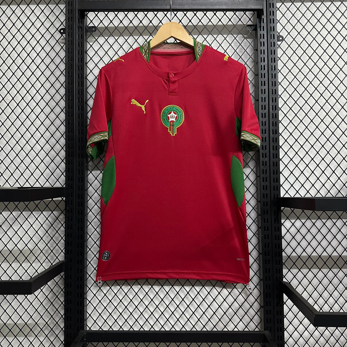 MAROC CDM 2026