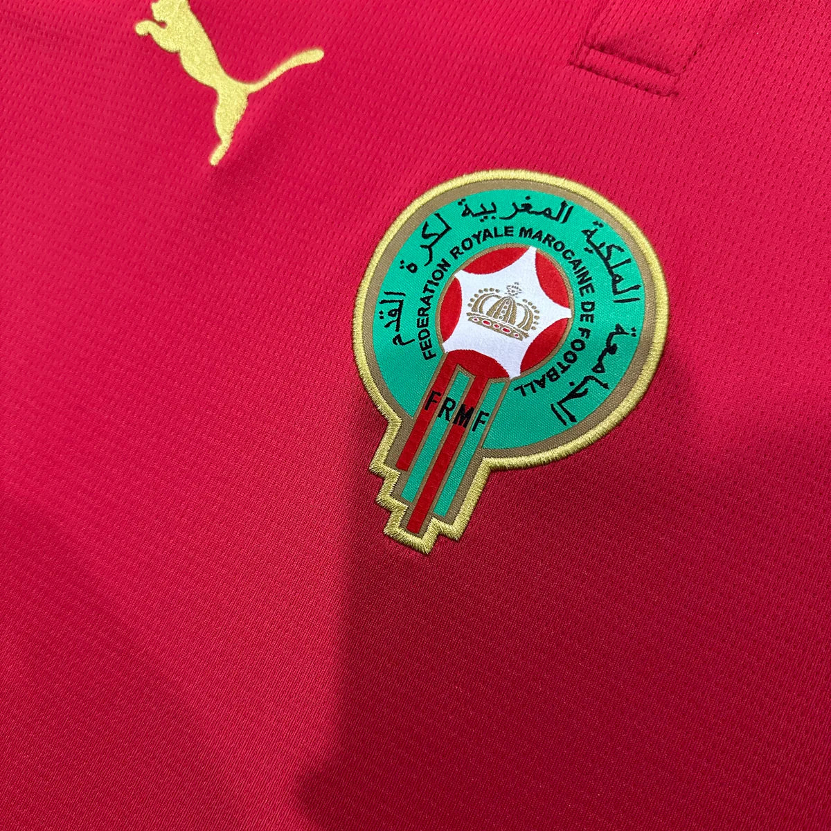 MAROC CDM 2026