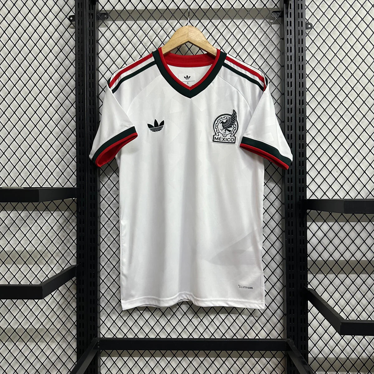 MEXIQUE CDM 2026