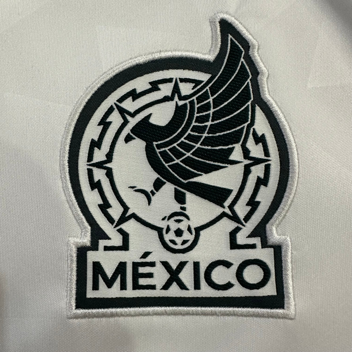 MEXIQUE CDM 2026