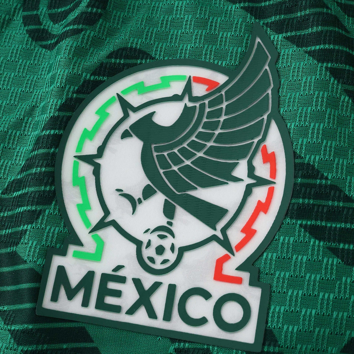 2026 FIFA World Cup Mexico Home Player version