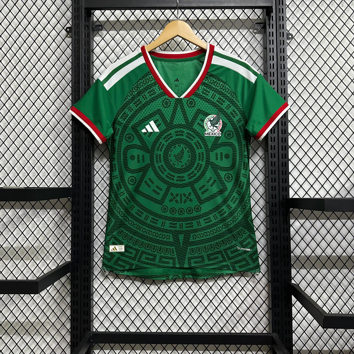 MEXIQUE CDM 2026