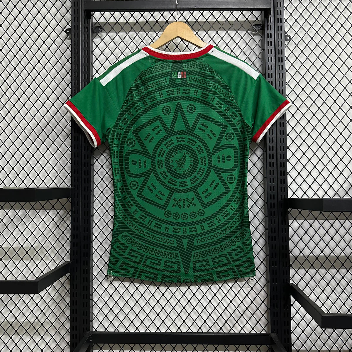 MEXIQUE CDM 2026