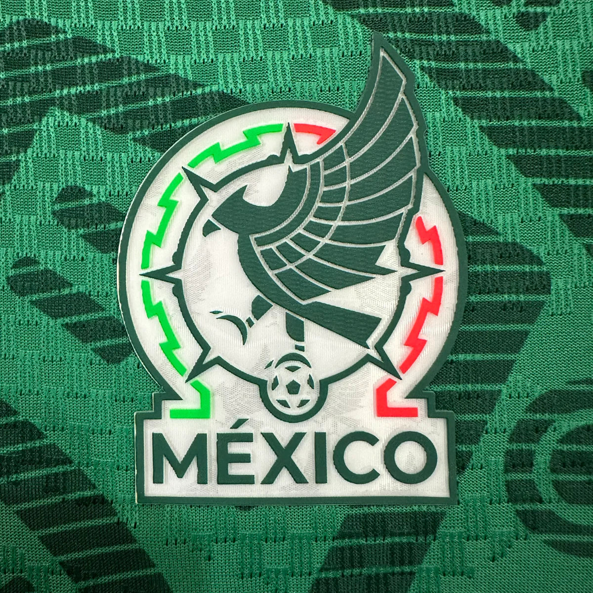MEXIQUE CDM 2026
