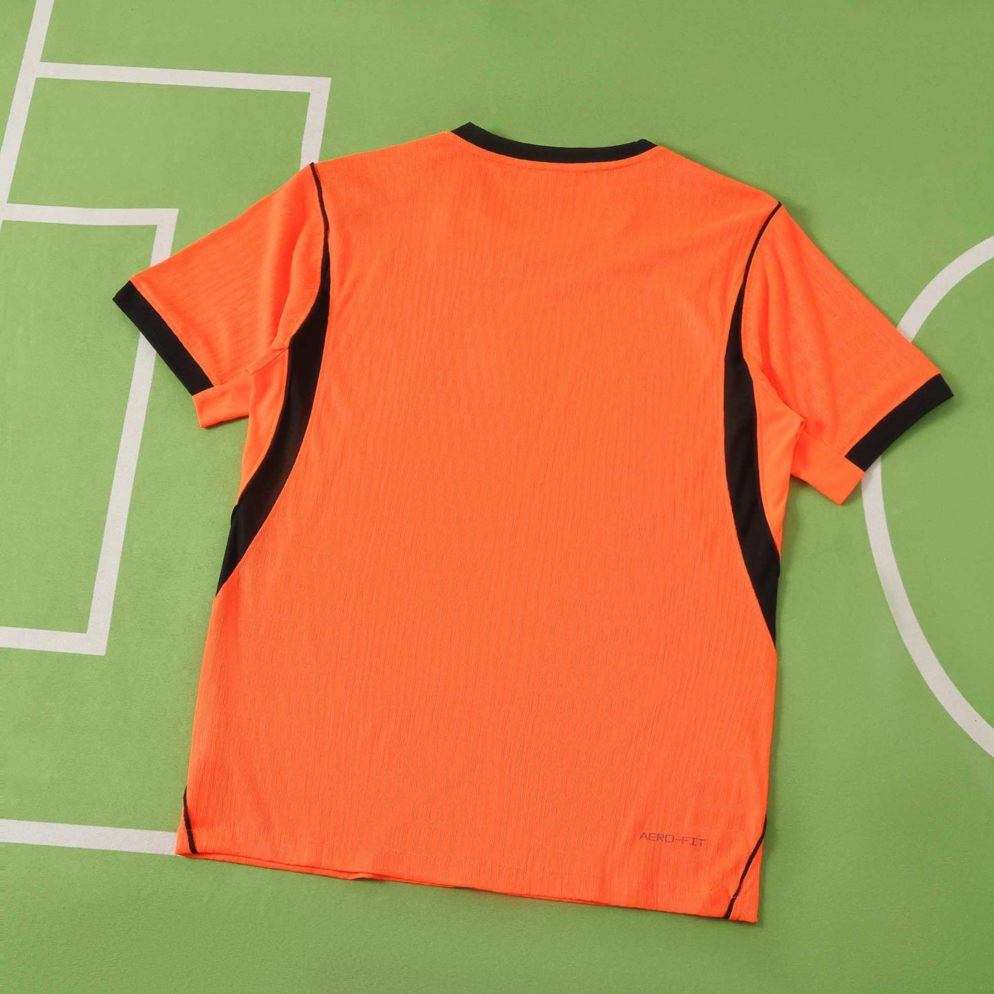 2026 FIFA World Cup Netherlands home Player version