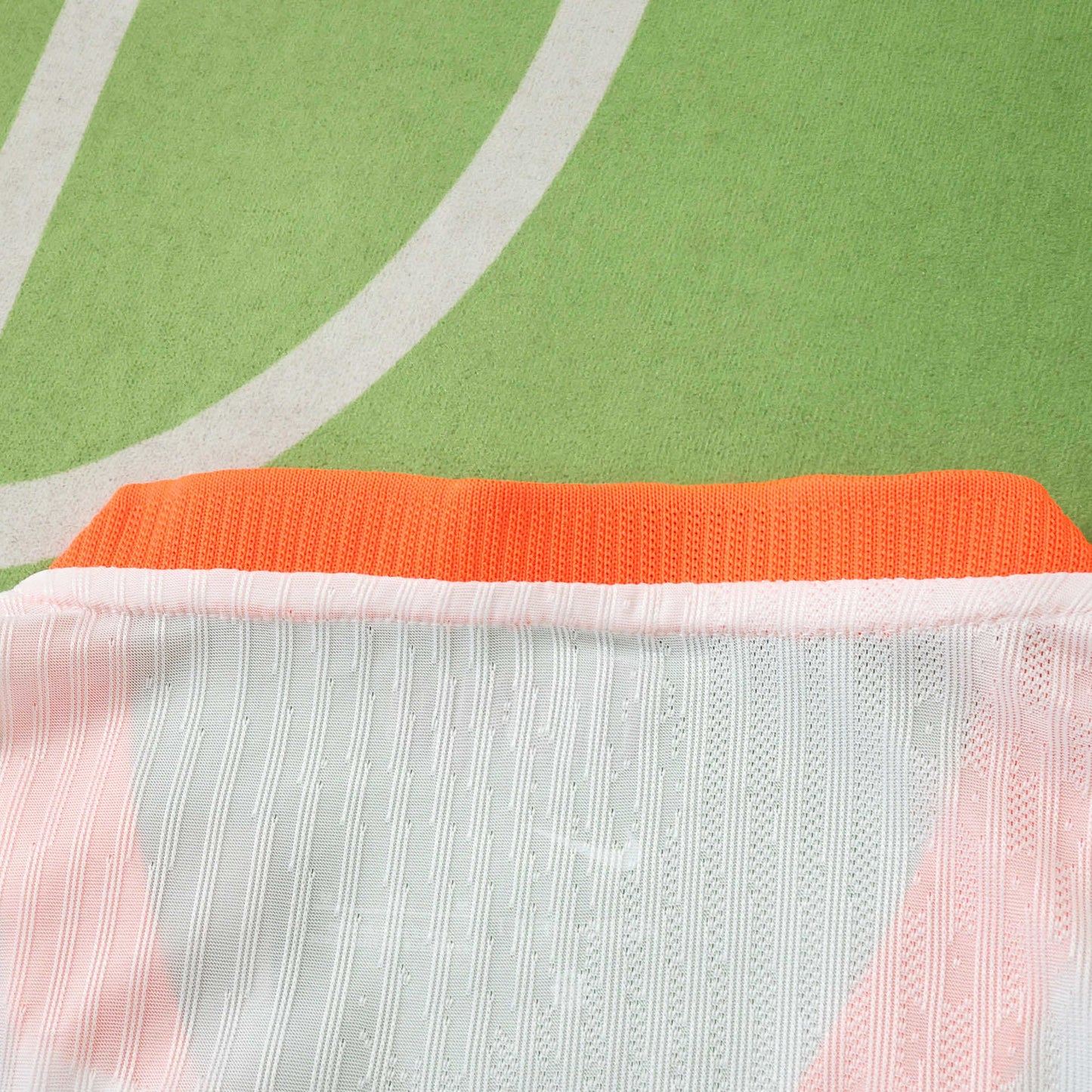 2026 FIFA World Cup Netherlands away Player version
