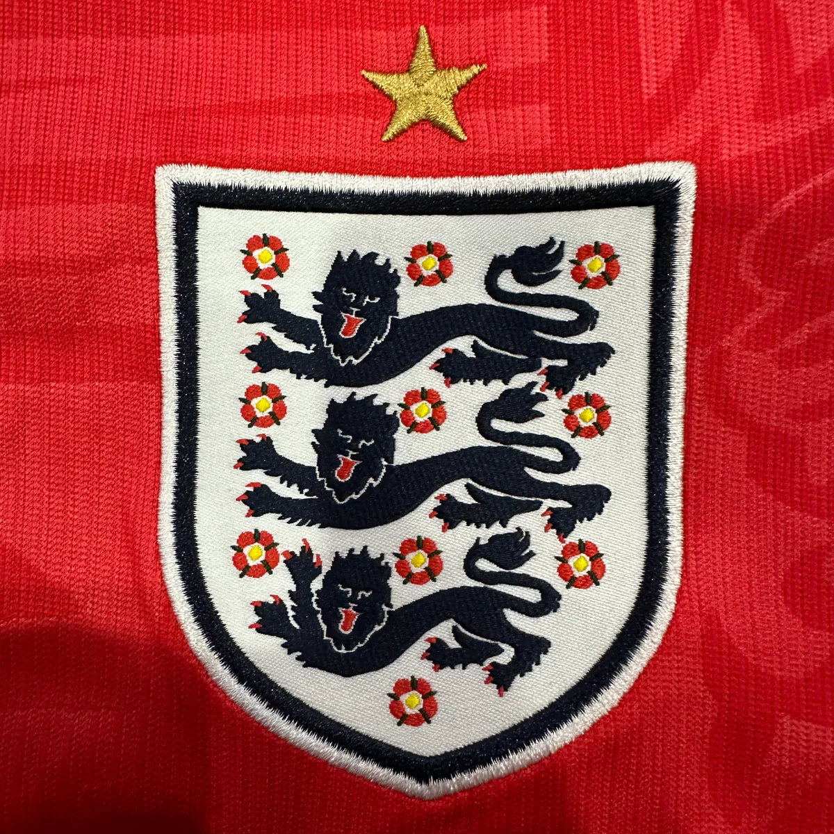 ANGLETERRE CDM 2026