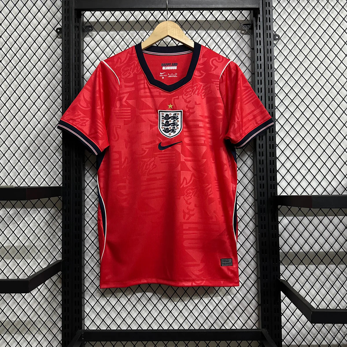 ANGLETERRE CDM 2026