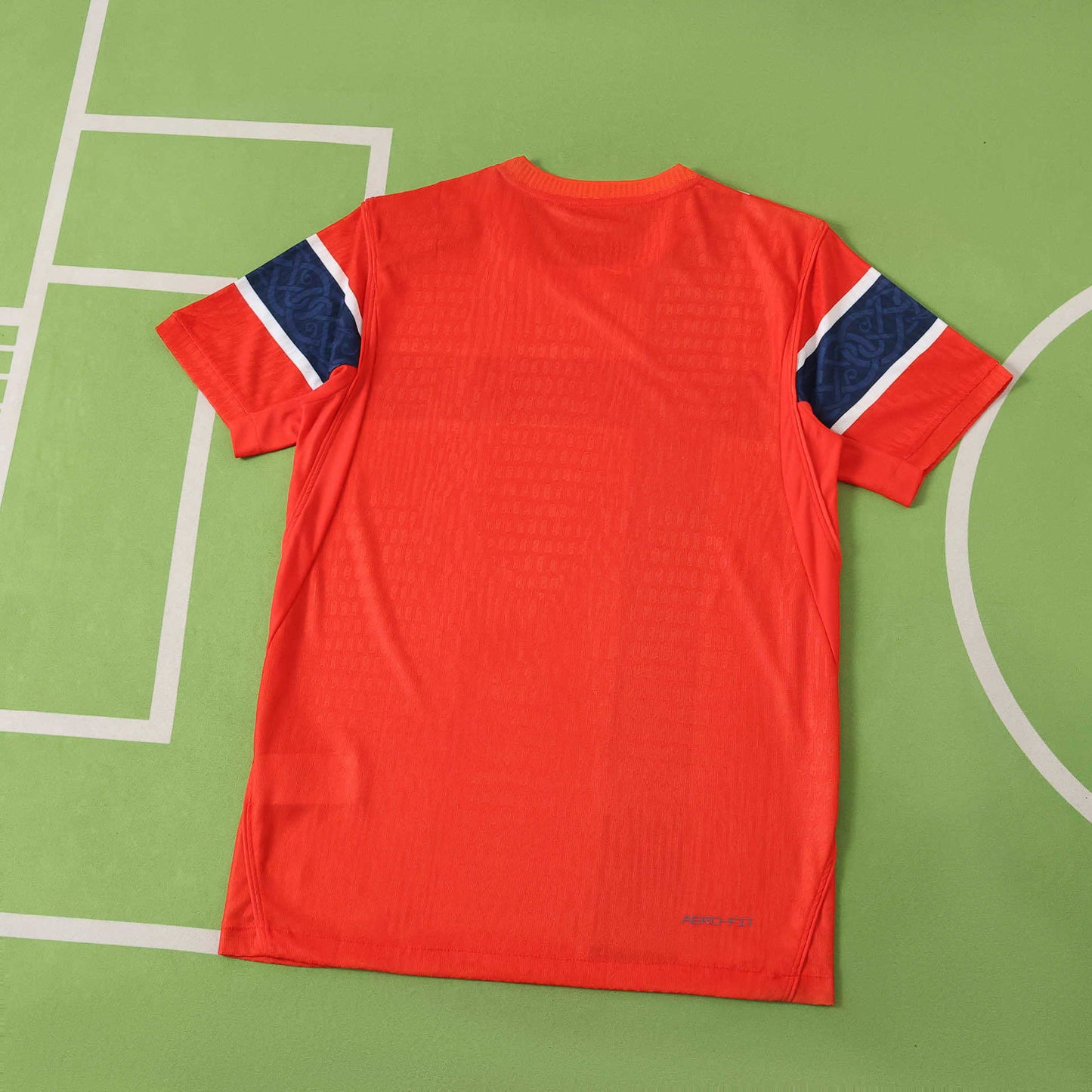 2026 FIFA World Cup Norway home Player version