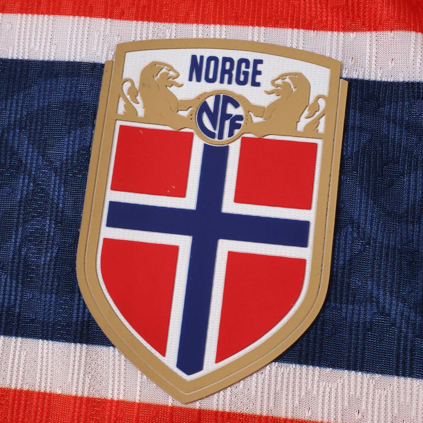 2026 FIFA World Cup Norway home Player version
