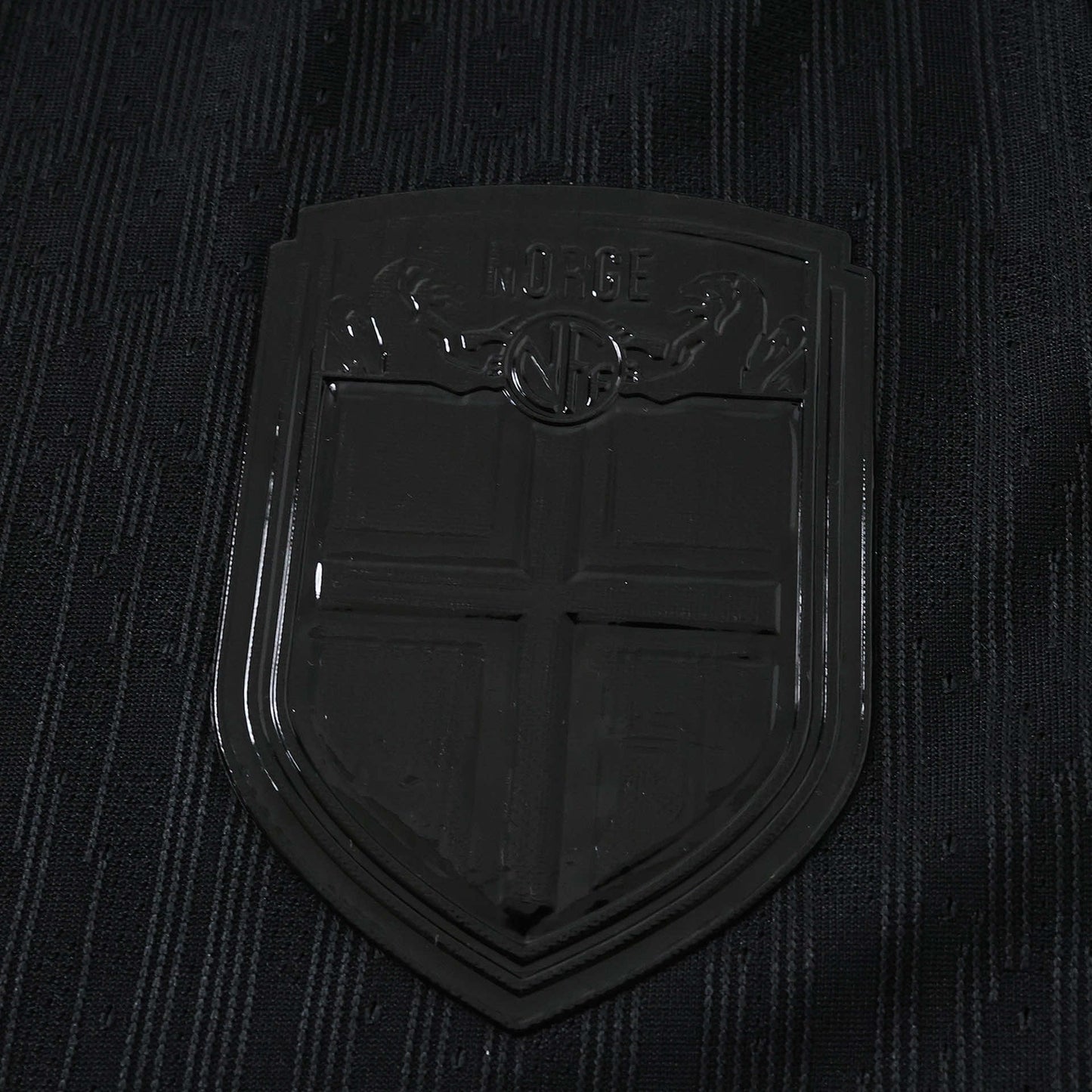 2026 FIFA World Cup Norway away Player version