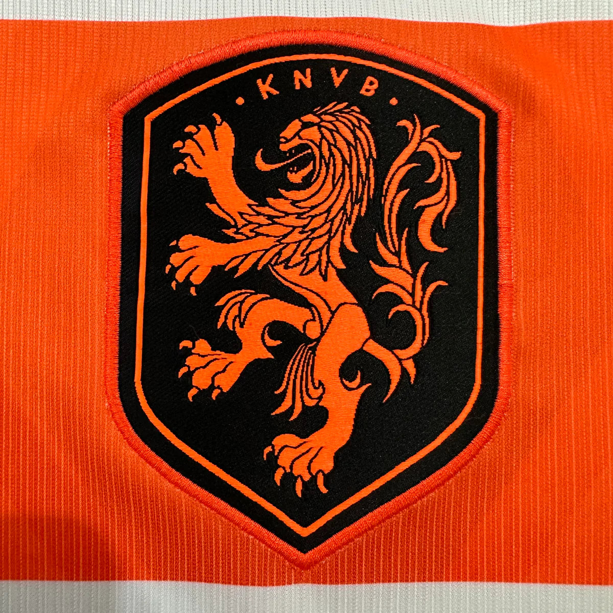 PAYS BAS CDM 2026