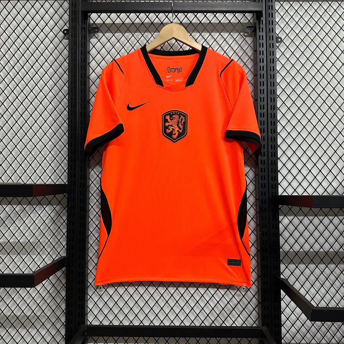 PAYS BAS CDM 2026