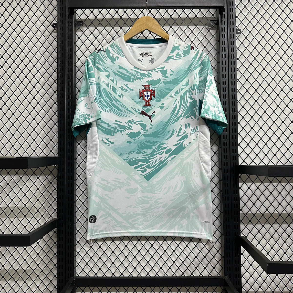 PORTUGAL CDM 2026