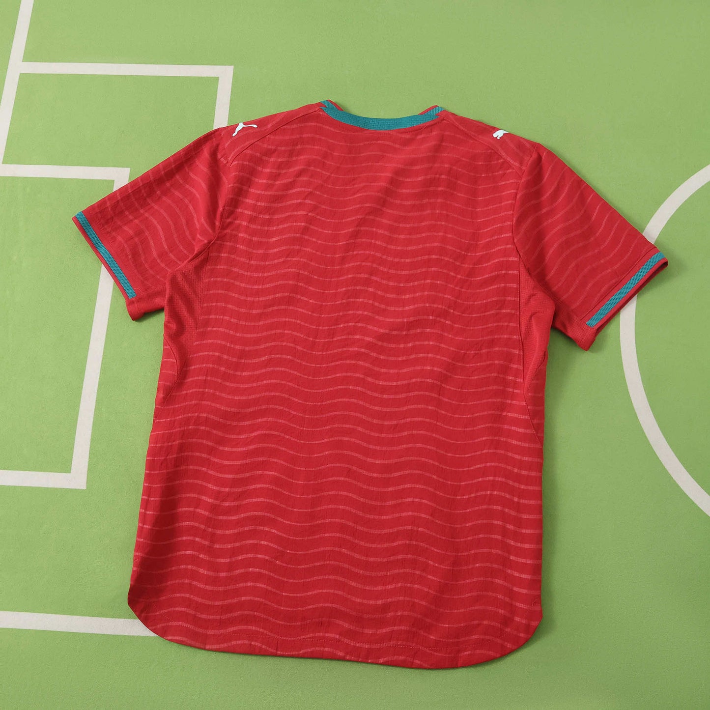 2026 FIFA World Cup Portugal home Player version