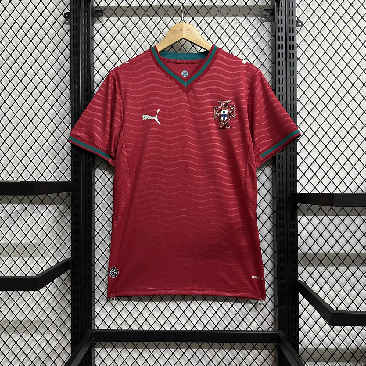 PORTUGAL CDM 2026