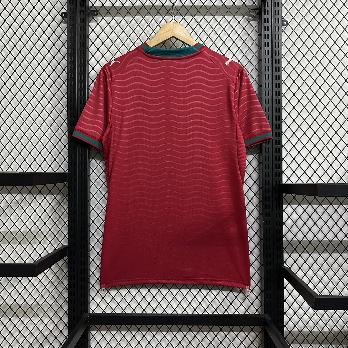 PORTUGAL CDM 2026