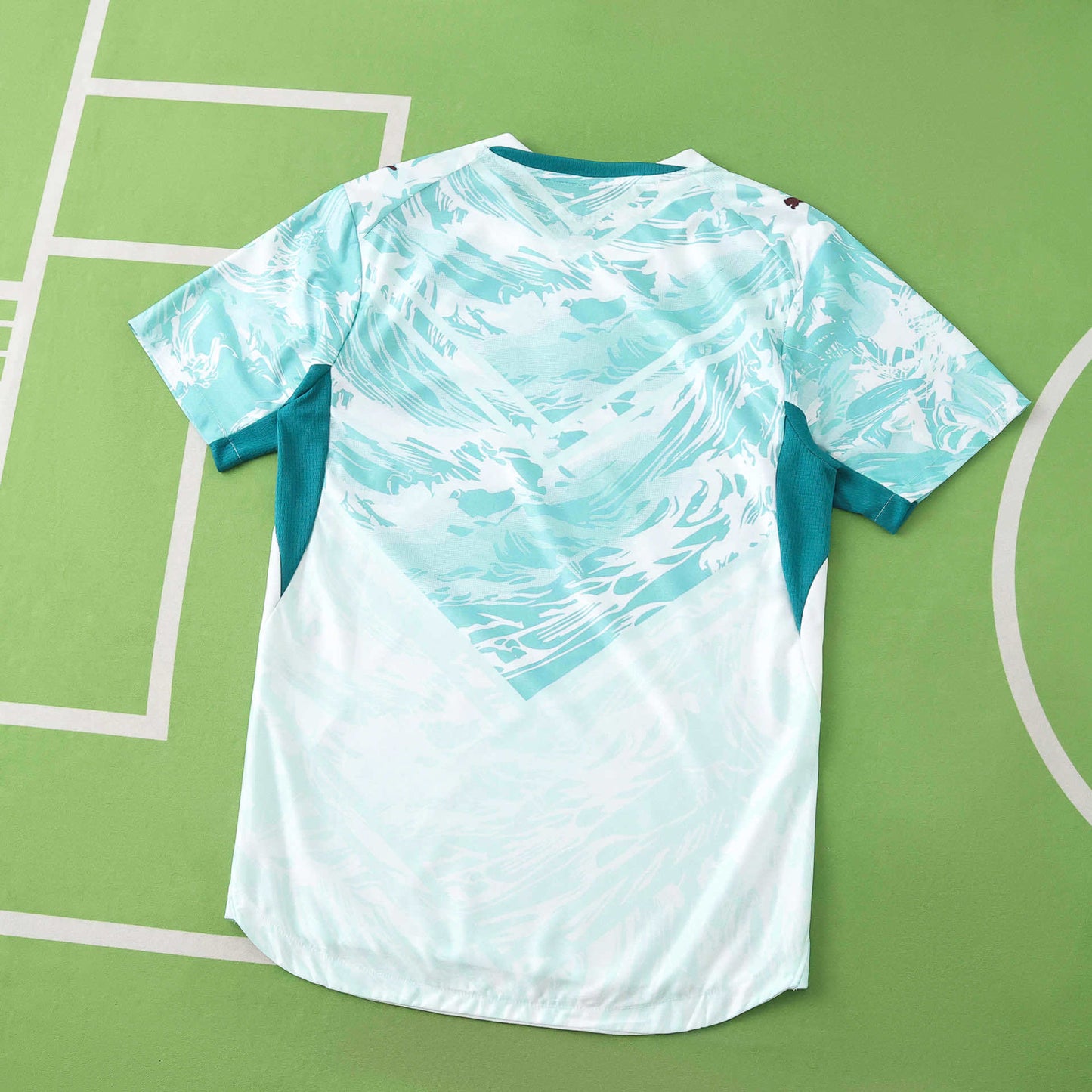 2026 FIFA World Cup Portugal away Player version